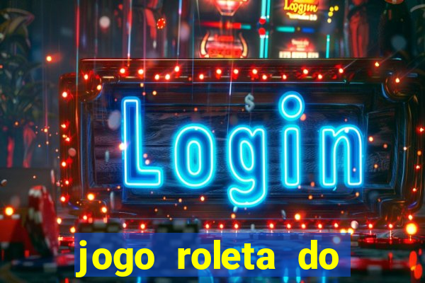 jogo roleta do silvio santos